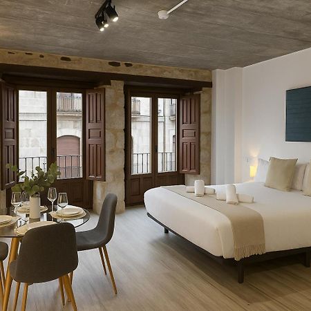 Rua Mayor Msuites Σαλαμάνκα Εξωτερικό φωτογραφία