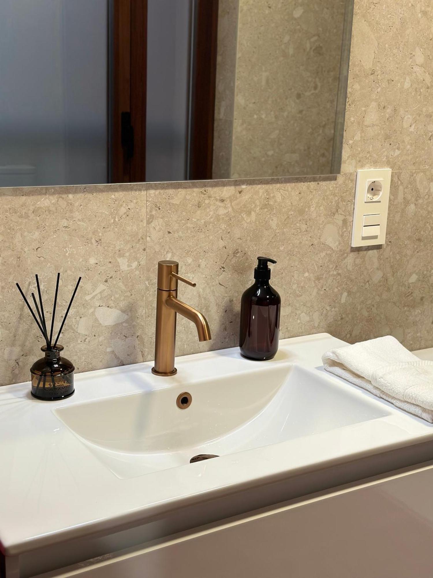Rua Mayor Msuites Σαλαμάνκα Εξωτερικό φωτογραφία