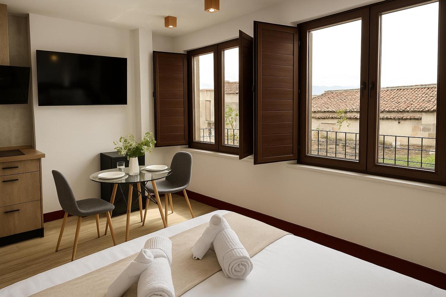 Rua Mayor Msuites Σαλαμάνκα Εξωτερικό φωτογραφία