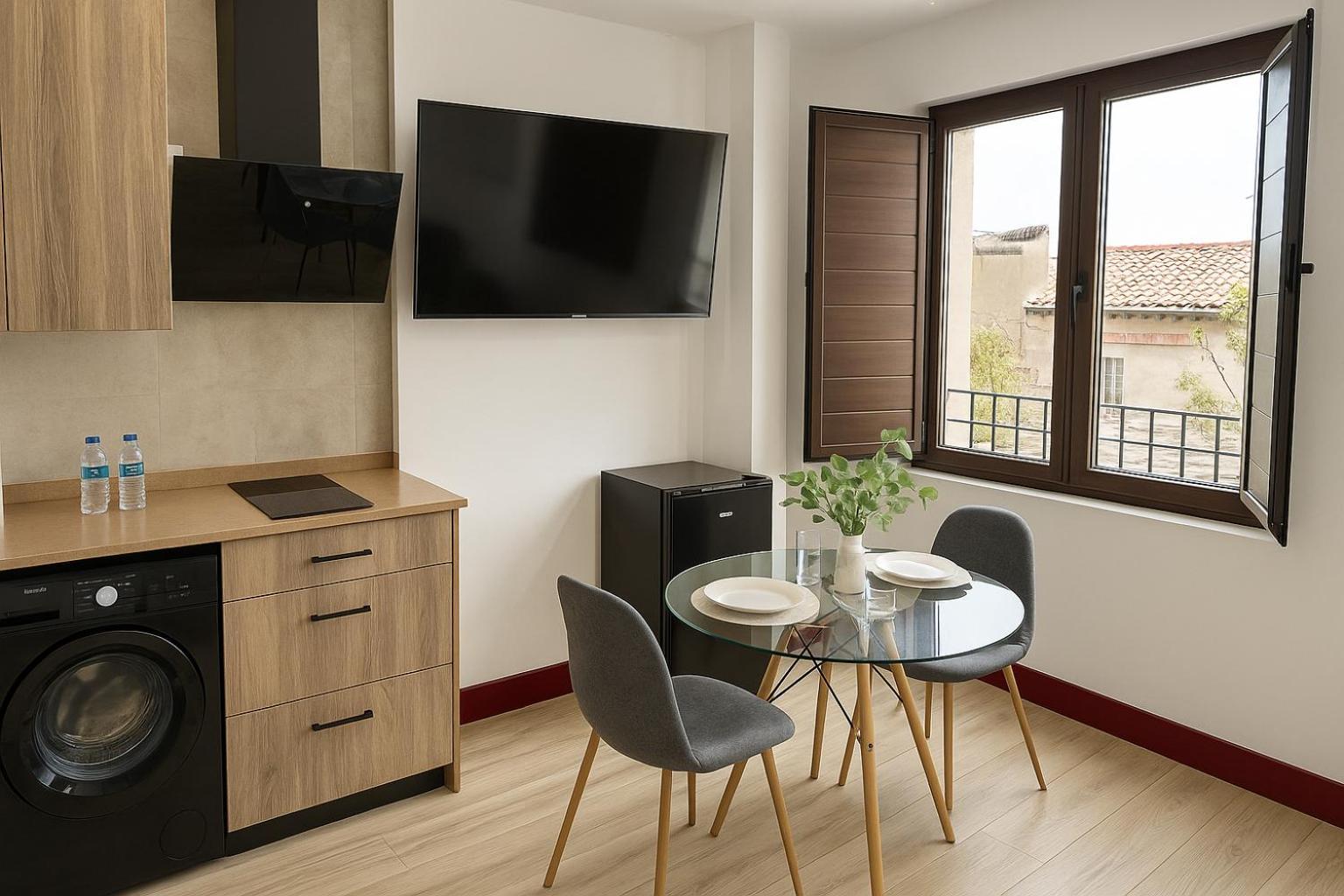 Rua Mayor Msuites Σαλαμάνκα Εξωτερικό φωτογραφία