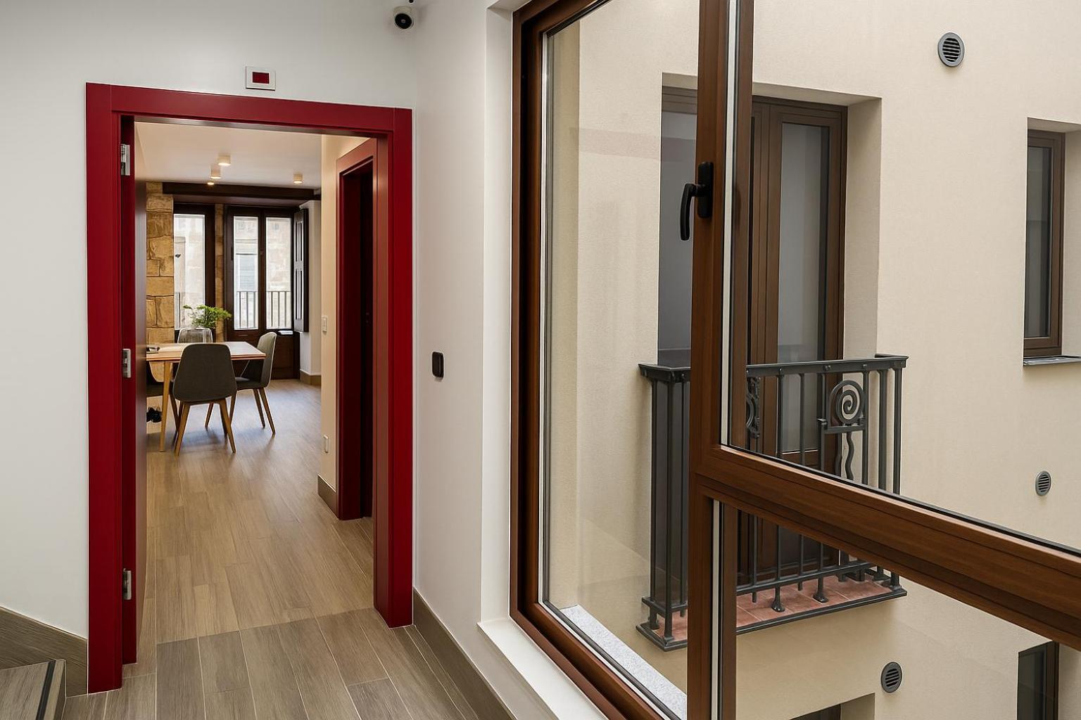 Rua Mayor Msuites Σαλαμάνκα Εξωτερικό φωτογραφία