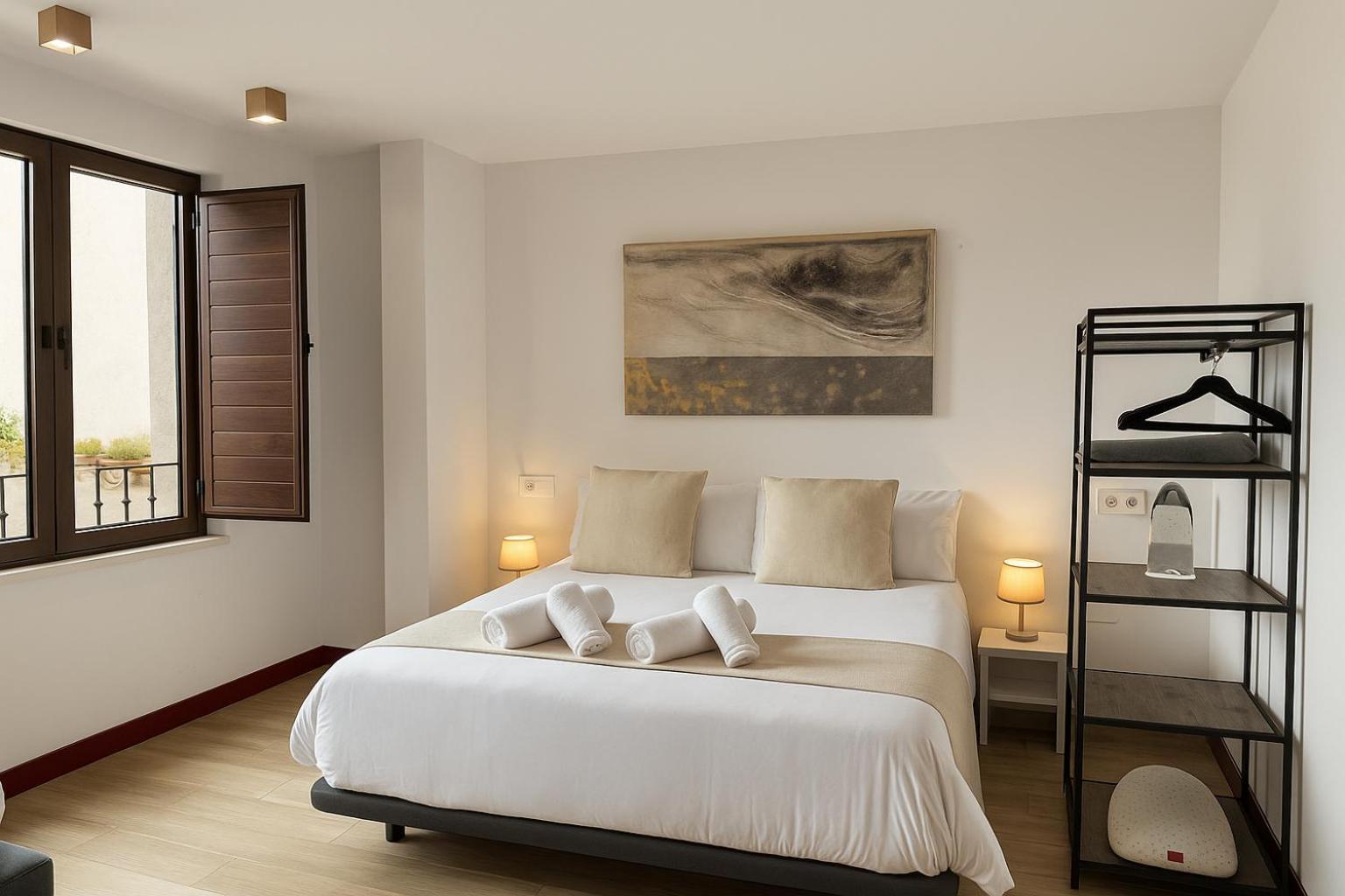Rua Mayor Msuites Σαλαμάνκα Εξωτερικό φωτογραφία