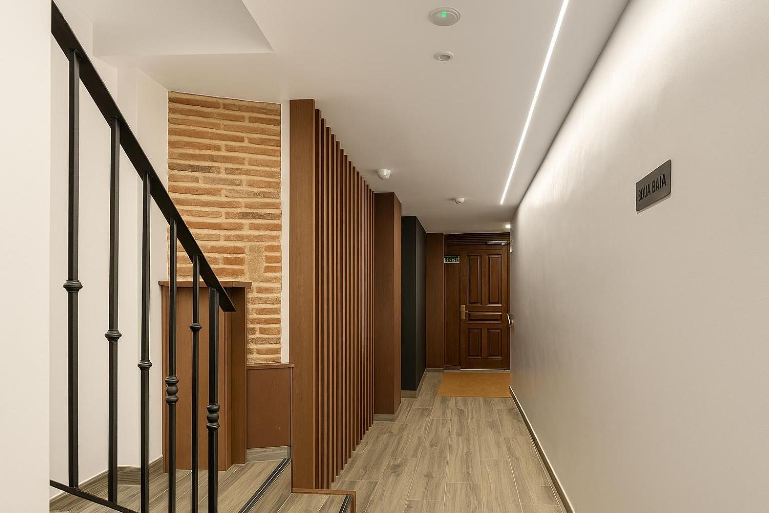 Rua Mayor Msuites Σαλαμάνκα Εξωτερικό φωτογραφία