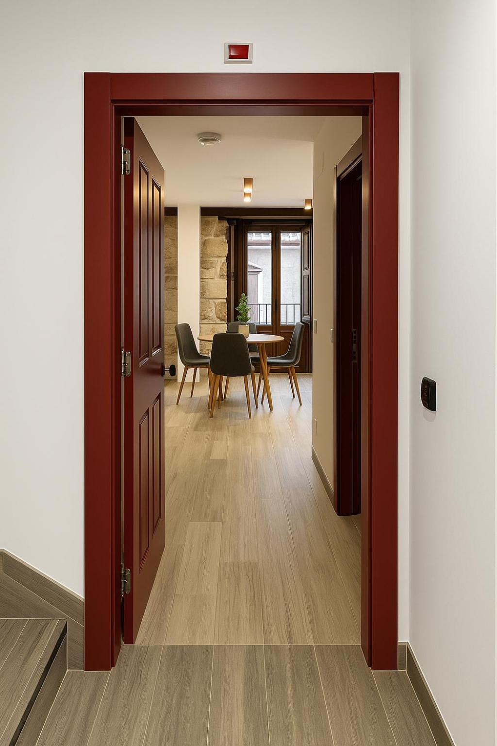 Rua Mayor Msuites Σαλαμάνκα Εξωτερικό φωτογραφία