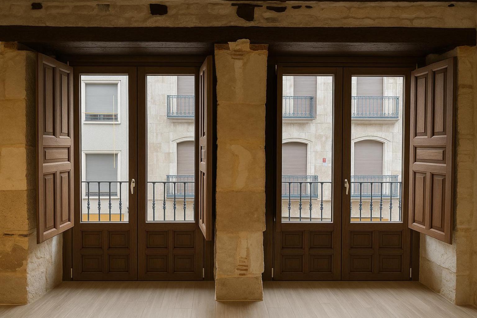 Rua Mayor Msuites Σαλαμάνκα Εξωτερικό φωτογραφία
