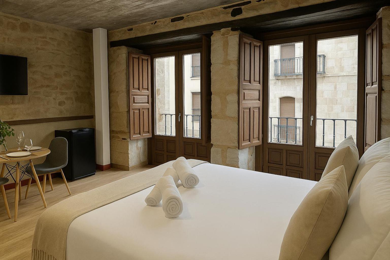 Rua Mayor Msuites Σαλαμάνκα Εξωτερικό φωτογραφία