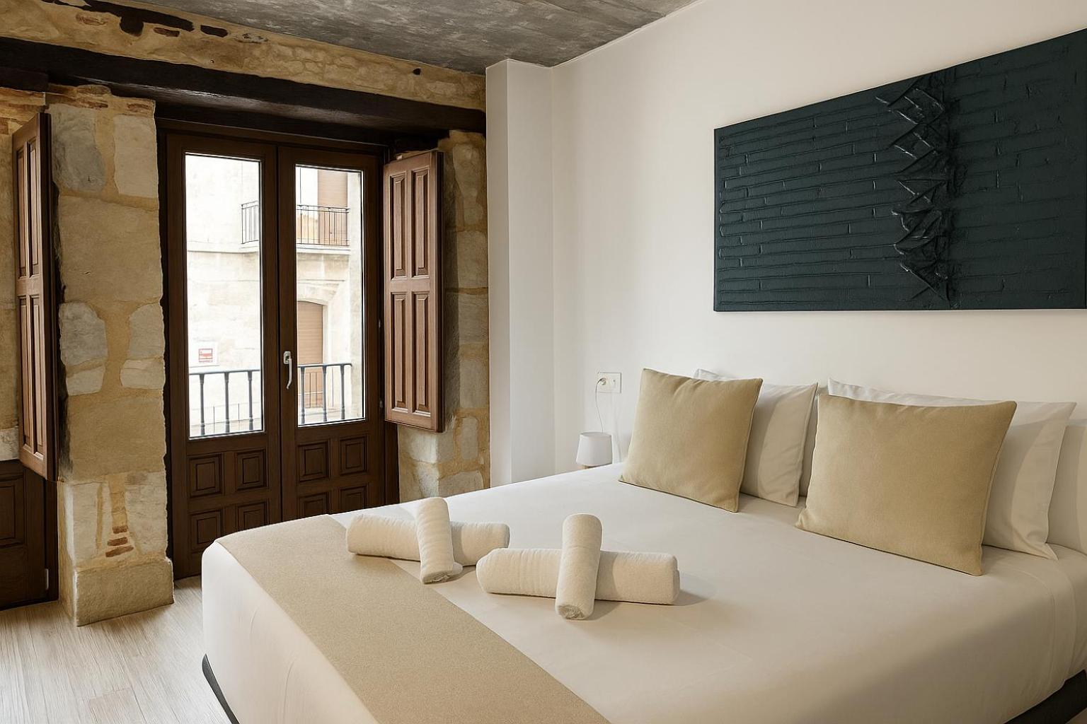 Rua Mayor Msuites Σαλαμάνκα Εξωτερικό φωτογραφία